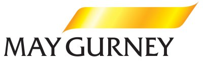 may gurney logo