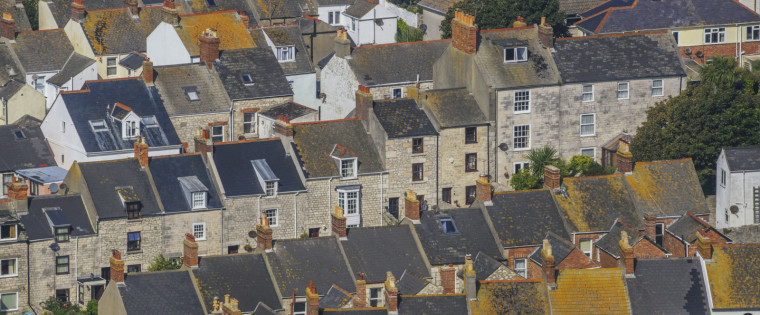 Report launch: Do we need a more locally flexible approach to housing policy?