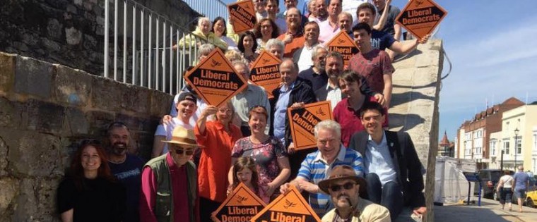 Do the 2016 local elections mark the beginning of a #LibDemFightback?