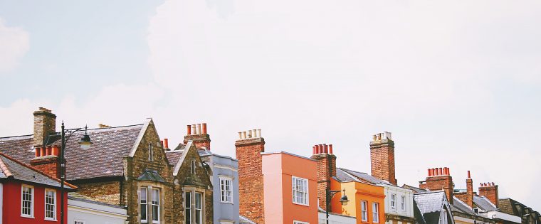 Policies for a fairer housing market
