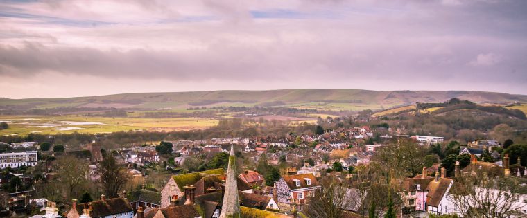 “Is there a place for community in planning for the future?” – Wednesday 28 October from 11.00 a.m.