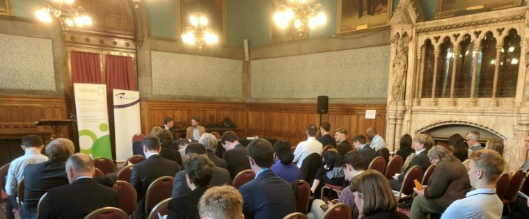 Conservative Party Conference 2018 | Localis Fringe Events
