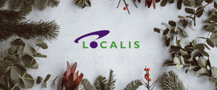 Localis Annual Drinks Reception