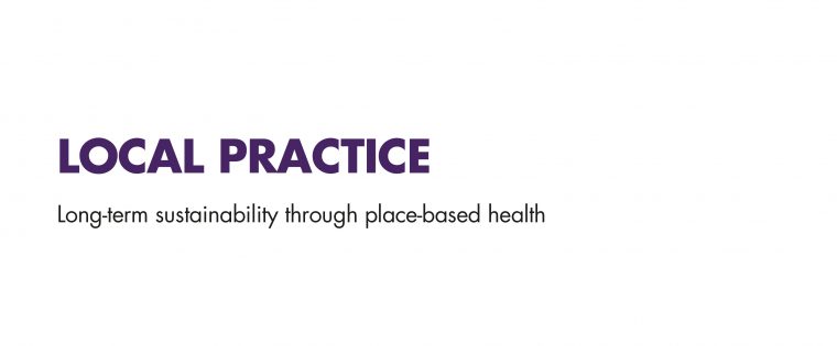 Local Practice