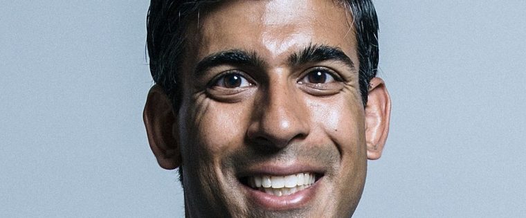 Budget and Spending Review 2021: Rishi Sunak – the revolutionary optimist?