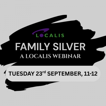 Localis policy webinar: Family silver – properly valuing local government assets