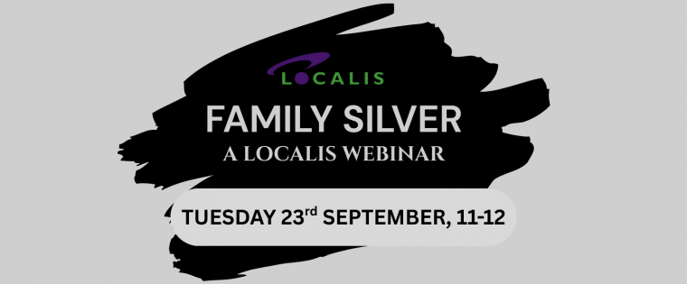 Localis policy webinar: Family silver – properly valuing local government assets