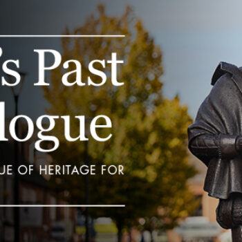 What’s past is prologue – unlocking the value of heritage for local economies